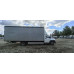 GAZ GAZON NEXT Бортовой (Евроборт) 279764 (Евроборт, Дизельный, 4,4 л, 169 л.с., МТ, 8,7 т.)