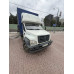 GAZ GAZON NEXT Бортовой (Евроборт) C41RB3 (Бортовой, Дизельный, 4,4 л, 169 л.с., МТ, 10 т.)