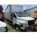 СПЕЦАВТОМАШ 2797* на шасси GAZ GAZON NEXT 4x2 Бортовой (Евроборт) 27976D
