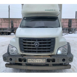GAZ GAZON NEXT Изотермический/рефрижератор 27995D (Рефрижератор, Дизельный, 4,4 л, 169 л.с., МТ, 10 т.)