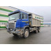 Scania G 6x6 Самосвал G400CB6X6EHZ 	(Дизельный, 12,7 л, 400 л.с., МТ)