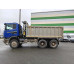 Scania G 6x6 Самосвал G400CB6X6EHZ 	(Дизельный, 12,7 л, 400 л.с., МТ)