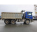 Scania G 6x6 Самосвал G400CB6X6EHZ 	(Дизельный, 12,7 л, 400 л.с., МТ)