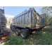 Scania P 8x4 Самосвал 440CB8X4EHZ (Дизельный, 12,7 л, 441 л.с., МТ) Scania P 8x4 Самосвал 440CB8X4EHZ (Дизельный, 12,7 л, 441 л.с., МТ)