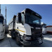 SCANIA P 8x4 Самосвал P8X400 P440 (P440B8X4HZ)