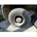 SCANIA P 8x4 Самосвал P8X400 P440 (P440B8X4HZ)