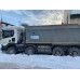 Scania P 8x4 Самосвал 440B8X4HZTA (Дизельный, 12,7 л, 441 л.с., МТ)