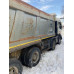Scania P 8x4 Самосвал 440B8X4HZTA (Дизельный, 12,7 л, 441 л.с., МТ)
