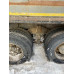 Scania P 8x4 Самосвал 440B8X4HZTA (Дизельный, 12,7 л, 441 л.с., МТ)