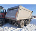 РИАТ 858* Прицеп самосвал 85830F