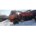 Завод ГРАЗ 5614* на шасси КамАЗ 43118 6x6 Автотопливозаправщик 56142-0000010-45 	(Дизельный, 11,8 л, 300 л.с., МТ)