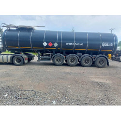 ГРАЗ 9532* Полуприцеп цистерна 95323A-0000010P