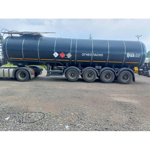 ГРАЗ 9532* Полуприцеп цистерна 95323A-0000010P