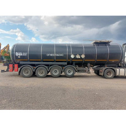 ГРАЗ 9532* Полуприцеп цистерна 95323A-0000010P