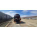 ГРАЗ 9532* Полуприцеп цистерна 95323A-0000010P