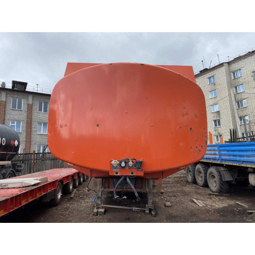 ГРАЗ 9622* Полуприцеп цистерна 96226-0000010-04