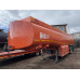 ГРАЗ 9622* Полуприцеп цистерна 96226-0000010-04