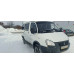 GAZ SOBOL Микроавтобус 221717 (Бензиновый, 2,7 л, 107 л.с.)