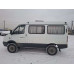 GAZ SOBOL Микроавтобус 221717 (Бензиновый, 2,7 л, 107 л.с. 4х4)