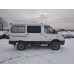 GAZ SOBOL Микроавтобус 221717 (Бензиновый, 2,7 л, 107 л.с. 4х4)