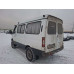 GAZ SOBOL Микроавтобус 221717 (Бензиновый, 2,7 л, 107 л.с. 4х4)