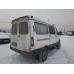 GAZ SOBOL Микроавтобус 221717 (Бензиновый, 2,7 л, 107 л.с. 4х4)