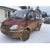 GAZ SOBOL Микроавтобус ГАЗ СОБОЛЬ 22177 22177-408 (ЗМЗ-40522.10)