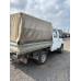 GAZ GAZELLE BUSINESS Бортовой (Евроборт) 330232 (Бортовой, Бензиновый, 2,7 л, 107 л.с.)