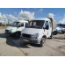 GAZ SOBOL Микроавтобус 231073 (Бортовой, Бензиновый, 2,7 л, 107 л.с.)