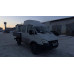 GAZ SOBOL Микроавтобус 231073 (Бортовой, Бензиновый, 107 л.с, 4WD)