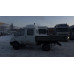 GAZ SOBOL Микроавтобус 231073 (Бортовой, Бензиновый, 107 л.с, 4WD)