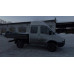 GAZ SOBOL Микроавтобус 231073 (Бортовой, Бензиновый, 107 л.с, 4WD)