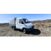 GAZ SOBOL Бортовой (Евроборт) 231073 (Евроборт, Бензиновый, 2,7 л, 107 л.с.)