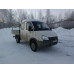 GAZ SOBOL Бортовой (Евроборт) 231073 (Бортовой, Бензиновый, 107 л.с, 4WD)