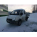 GAZ SOBOL Бортовой (Евроборт) 231073 (Бортовой, Бензиновый, 107 л.с, 4WD)