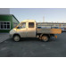 GAZ SOBOL Бортовой (Евроборт) 231073 (Бортовой, Бензиновый, 107 л.с, 4WD)
