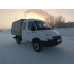 GAZ SOBOL Бортовой (Евроборт) 231073 (Бортовой, Бензиновый, 107 л.с, 4WD)