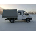 GAZ SOBOL Бортовой (Евроборт) 231073 (Бортовой, Бензиновый, 107 л.с, 4WD)