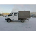 GAZ SOBOL Бортовой (Евроборт) 231073 (Бортовой, Бензиновый, 107 л.с, 4WD)