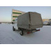 GAZ SOBOL Бортовой (Евроборт) 231073 (Бортовой, Бензиновый, 107 л.с, 4WD)