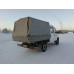 GAZ SOBOL Бортовой (Евроборт) 231073 (Бортовой, Бензиновый, 107 л.с, 4WD)