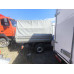 GAZ SOBOL Бортовой (Евроборт) 231073 (Борт/Тент, Бензиновый, 2.7 л, 107 л.с, 4WD)