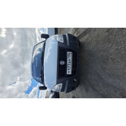 GAZ GAZELLE BUSINESS Цельнометаллический 2705 (Бензиновый, 2,7 л, 107 л.с.)