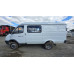 GAZ GAZELLE BUSINESS Цельнометаллический 2705 (Бензиновый, 2,7 л, 107 л.с.) GAZ GAZELLE BUSINESS Цельнометаллический 2705 (Бензиновый, 2,7 л, 107 л.с.)
