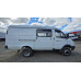 GAZ GAZELLE BUSINESS Цельнометаллический 2705 (Бензиновый, 2,7 л, 107 л.с.) GAZ GAZELLE BUSINESS Цельнометаллический 2705 (Бензиновый, 2,7 л, 107 л.с.)