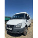 GAZ GAZELLE BUSINESS Цельнометаллический 27057 (Бензиновый, 2,7 л, 107 л.с. МТ)