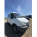 GAZ GAZELLE BUSINESS Цельнометаллический 27057 (Бензиновый, 2,7 л, 107 л.с. МТ)