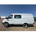 GAZ GAZELLE BUSINESS Цельнометаллический 27057 (Бензиновый, 2,7 л, 107 л.с. МТ)