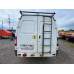 GAZ GAZELLE BUSINESS Цельнометаллический 2705 (Бензиновый, 2,7 л, 107 л.с.)