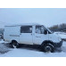 GAZ GAZELLE BUSINESS Грузопассажирский 27057 (Бензиновый, 2,7 л, 107 л.с. МТ)